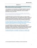 Ejercicio 1a microeconomia