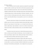 Sueños y esperanzas