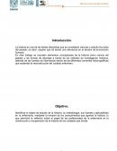 Historia de la enfermeria