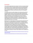 Conclusion: reacciones quimicas en los procesos biologicos e industriales