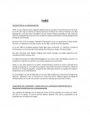 Caso FeDex Liderazgo Compartido en Equipos