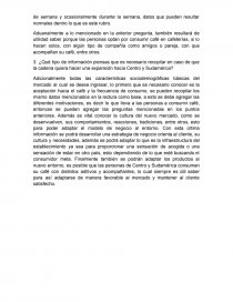 ¿Es suficiente esta información para decidir abrir una sucursal en Tuxtla Gutiérrez?. Página 2