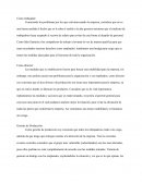 Liderazgo Aspectos Generales