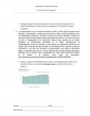 Ciclos de los Negocios