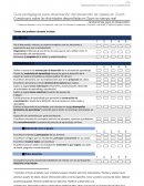 Guía para evaluar el trabajo docente