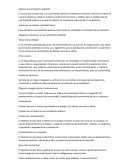 ¿Qué es la contratación pública?