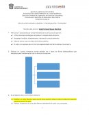 EVALUACIÓN ESPAÑOL