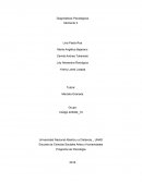 Diagnósticos Psicológicos