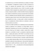 El romanticismo y la naturaleza del yo