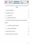 Sistema de VGA (Video Graphics Array)