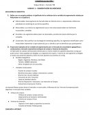 SEGMENTACIÓN DE MERCADOS