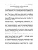 Laboratorio de comunicación y experimentación visual “Investigación del collage”