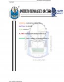 Optimizar y robustecer el proceso