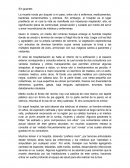 Ser social educativo y tecnologico