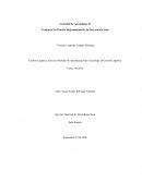 Gestión Logística, Servicio Nacional de Aprendizaje Sena Tecnólogo en Gestión Logística