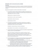 Tarea: medidas de seguridad informática