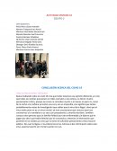 CONCLUSIÓN ACERCA DEL COVID 19