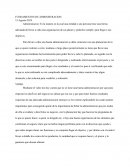 Fundamentos de administracion