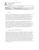 La fundacion de la ciencia moderna