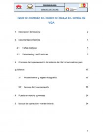 Sistema de VGA (Video Graphics Array). Página 1