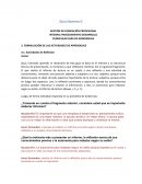 GESTIÓN DE FORMACIÓN PROFESIONAL INTEGRAL PROCEDIMIENTO DESARROLLO CURRICULAR GUÍA DE APRENDIZAJE