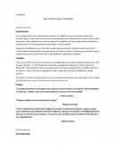 ¿Qué sentido tiene la religión?