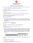 Desarrollo de ejercicios de repaso para la PC1