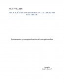 Fundamentos y conceptualización del sistema de medida