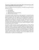 17 objetivos del desarrollo sostenible y sustentable en Colombia