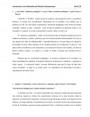 Teoría y actividades del texto de divulgación científica