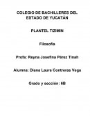 Actividades Filosofia. Materialismo histórico