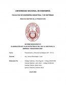 ELABORACIÓN DEL PLAN ESTRATÉGICO DEL 2021 AL 2025 PARA LA EMPRESA “CREACIONES KIKE”