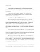 Disfuncionalidad en un núcleo familiar