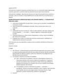 Cuadro de elaboracion de flujo economico