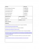 Actividad 4.- El Consumidor y su comportamiento de compra