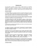 Contexto de la Animación en México