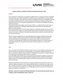 Aspectos positivos y negativos del estilo de liderazgo de Ricardo y Pepe