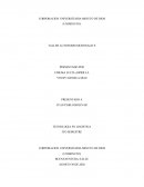 TALLER AUTONOMO MCDONALD`S