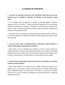 La mueblería de Tomás Wood