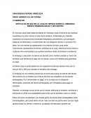 ARTÍCULOS 593 594 595 LO CUALES VERSAN SOBRE EL EMBARGO, BIENES INEMBARGABLES Y SECUESTRO