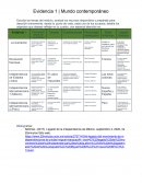 Evidencia_1 mundo contemporáneo