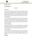 Reporte de video liderazgo