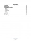 Contabilidad financiera: objetivos, importancia , características