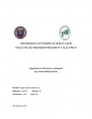 Seguridad de la informacion y criptografia