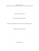 Diagnosticando el entorno con DOFA y delineando el plan estratégico de mi emprendimiento