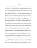 Caso de estudio de tostao