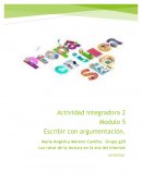 Los retos de la lectura en la era de internet