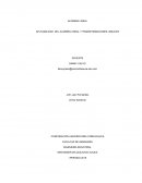 Algebra lineal. Aplicabilidad del algebra lineal y transformaciones lineales