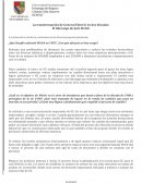 Caso Empresarial. La transformación de General Electric
