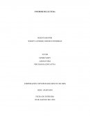 Caso clinico. Inserción del adulto mayor en los tics